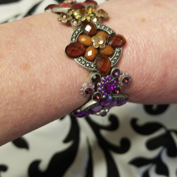 Multi Color Bracelet - Picture 3 of 4